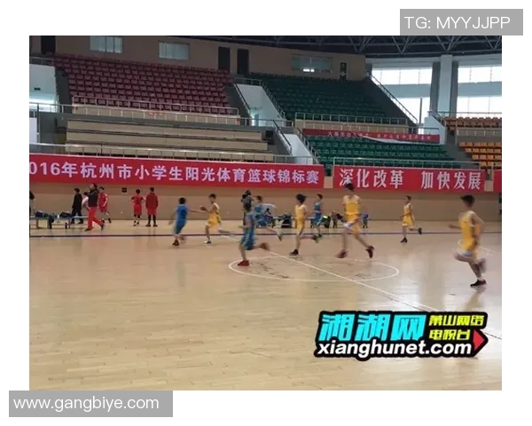 杭州篮球队在锦标赛中的节奏掌控与表现分析探讨