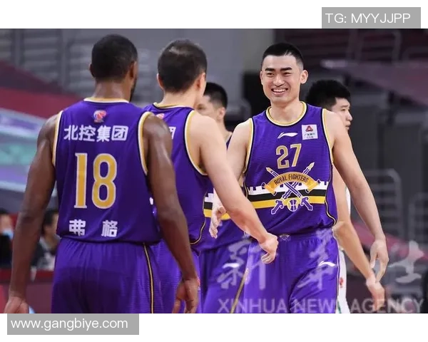 北京篮球队的节奏探秘：从战术布局到球员配合的全面分析