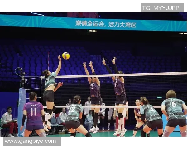 排球团队协作实力大比拼北京排球队荣登第六名榜单 排球团队协作实力大比拼北京排球队荣登第六名榜单