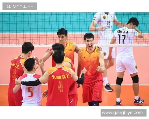 武汉排球队在全国排球战术排行榜中荣获第九名展现出强劲实力与潜力 武汉排球队在全国排球战术排行榜中荣获第九名展现出强劲实力与潜力