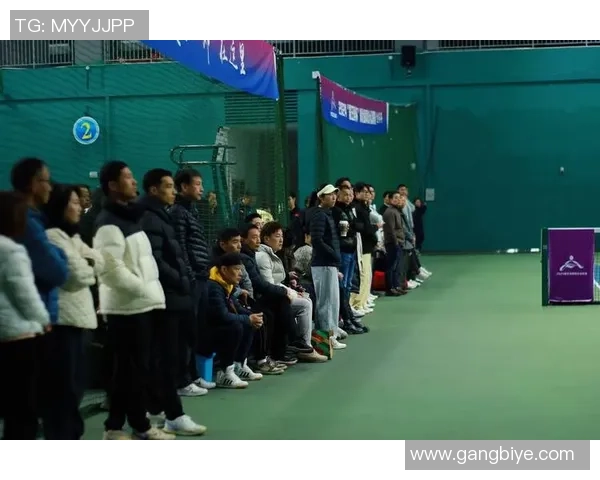 武汉网球队荣登全国网球技术排行榜第三名展现实力与潜力