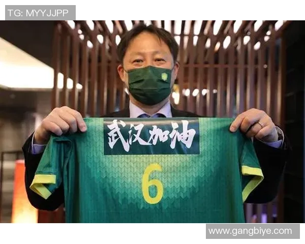 武汉羽毛球队配合问题引发热议球迷与专家各抒己见探讨未来发展方向 武汉羽毛球队配合问题引发热议球迷与专家各抒己见探讨未来发展方向