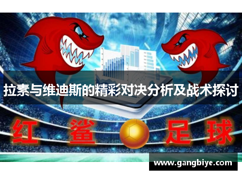 拉素与维迪斯的精彩对决分析及战术探讨